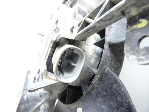 Køleventilator elektrisk DACIA DUSTER (HS_) 1.5 dCi | BP29543216M35 