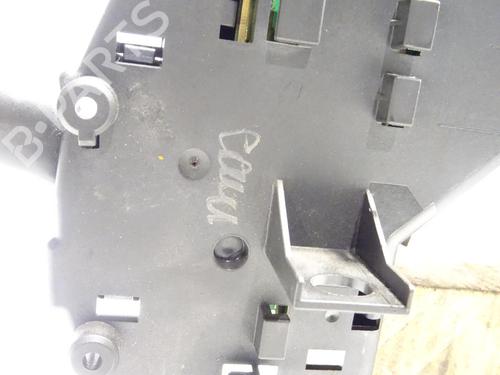 Steering column stalk CITROËN C5 III (RD_) 3.0 HDi 240 (RDX8CA) | BP27343543I23  - Image 5