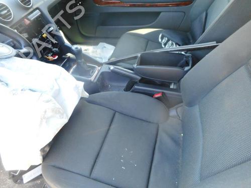 Right mirror AUDI A3 (8P1)  | BP20060732C27 
