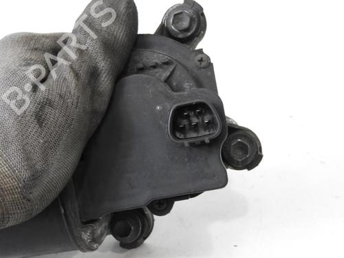 Front wiper motor MITSUBISHI PAJERO III (V7_W, V6_W) 3.2 Di-D (V68W, V78W) | BP20052297M29 