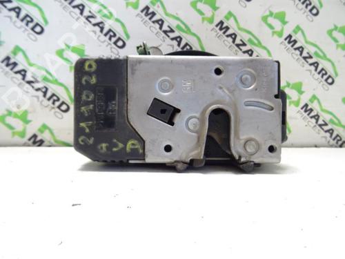 Serrure avant droite OPEL ASTRA G Estate (T98) 1.7 DTI 16V (F35) (75 hp) 20046326