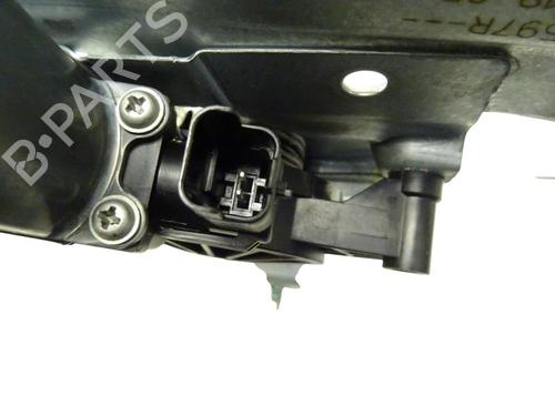 Rear right window mechanism DACIA DUSTER (HM_) 1.5 dCi 115 (HMAD) | BP40054299C25 - Image 2