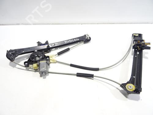 Used Front left window mechanism AUDI A3 Sportback (8VA, 8VF) 1.4 TFSI (122 hp) 29269810