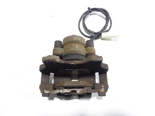 Right rear brake caliper BMW 3 Coupe (E92) 330 xd | BP29896051M106 - Image 4
