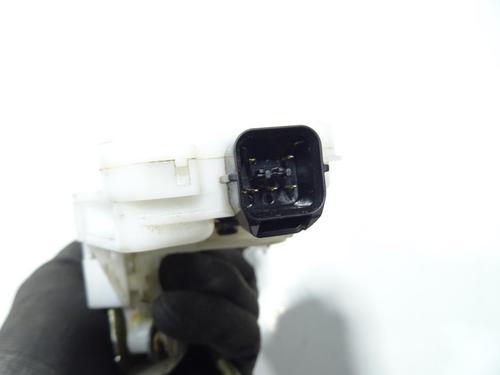 Front left lock MITSUBISHI L200 (K7_T, K6_T, K5_T) 2.5 TD 4WD (K74T) | BP28068577C98 
