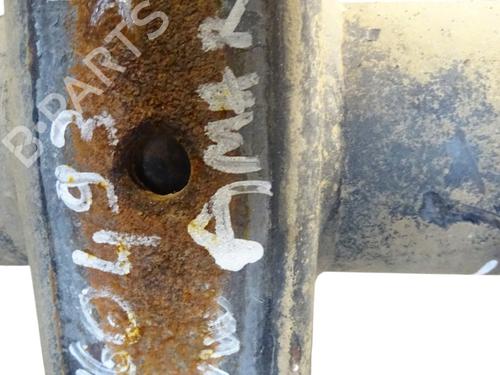 Used Rear differential Rear differential VW AMAROK (2HA, 2HB, S1B, S6B, S7A, S7B, AGD) 3.0 TDI 4motion (224 hp) 40253321 40253321
