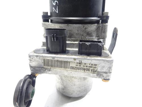Styring servopumpe PEUGEOT 307 (3A/C) 2.0 HDi 110 | BP29405340M99 