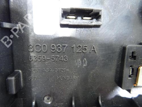 Elektronisk modul VW TIGUAN (5N_) 2.0 TDI | BP29756987M83