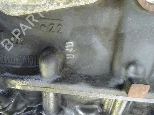 Engine KIA VENGA (YN) 1.4 CRDi 90 | BP29935348M1 