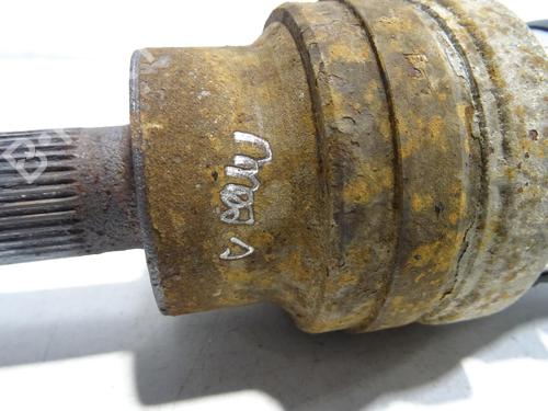 Right rear driveshaft VOLVO XC90 I (275) D5 AWD | BP29967743M41