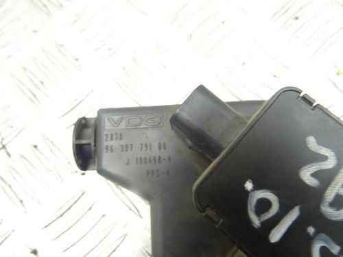 Electronic module CITROËN XSARA (N1) 2.0 HDi 90 | BP30155867M83