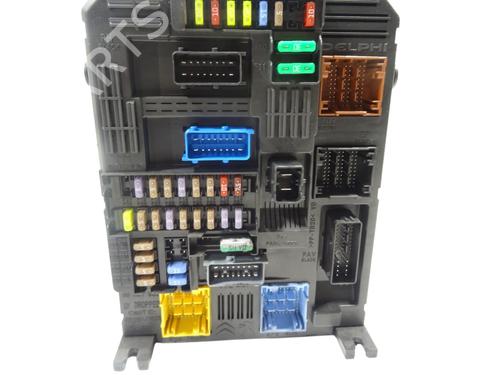 Electronic module CITROËN C3 III (SX) 1.2 THP 110 (SXHNPS, SXHNZT, SXHNZ6) | BP35888550M83 - Image 5