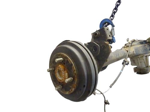 Differential, bag Differential, bag SUZUKI IGNIS III (MF, FF) 1.2 Hybrid AllGrip (ATK412) (90 hp) 33963169 33963169