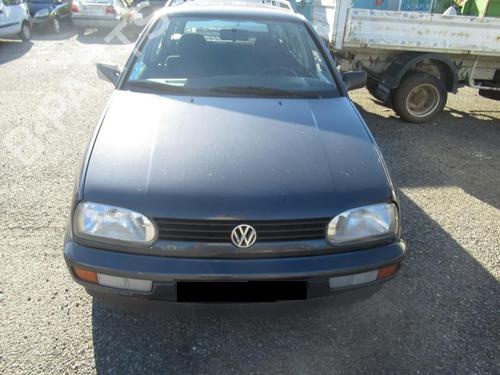 Used Parts VW GOLF III Variant (1H5) 1.9 D 1827861