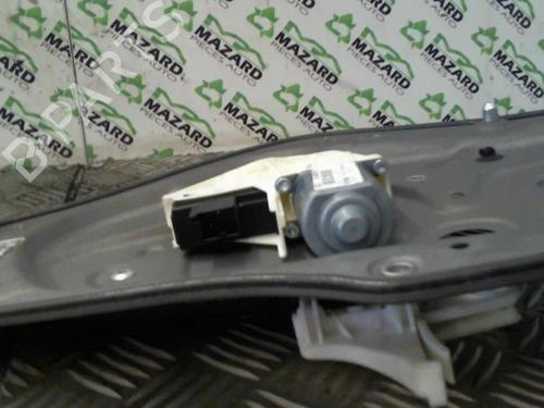 rear-right-window-mechanism-skoda-superb-ii-3t4-3t0839462-2008-2009-2010-2011-2012-2013-2014-2015-20073522 main image