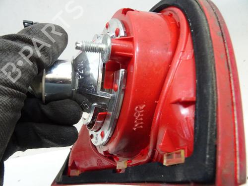 Used Right tailgate light Right tailgate light VW GOLF V (1K1) [2003-2010] 20054340 20054340