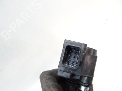 Ignition coil OPEL MERIVA A MPV (X03) 1.6 16V (E75) | BP21970639M94 