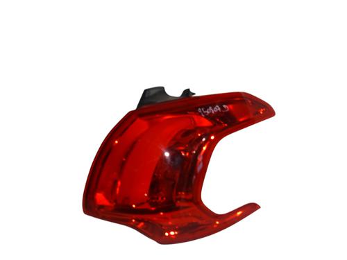 Right taillight PEUGEOT 2008 I (CU_) 1.2 THP 110 / PureTech 110 | BP39761642C35 - Image 2