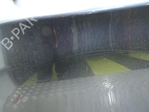 Left front door BMW 1 (E87) 120 d | BP25737015C2 