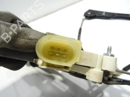 Front left window mechanism BMW 1 (E87) 118 d | BP28001752C22 