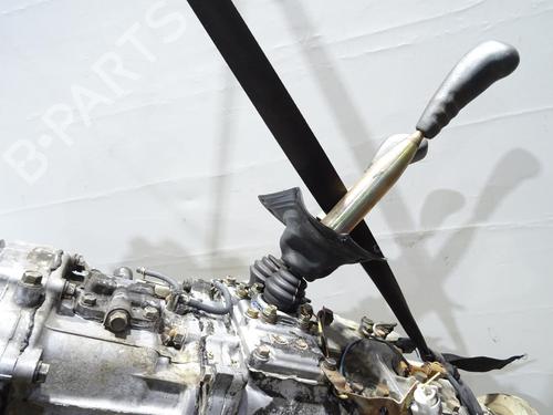 Skrzynia biegów MITSUBISHI PAJERO II (V3_W, V2_W, V4_W, V5_W) 2.8 TD (V46W, V26W) | BP29961263M3