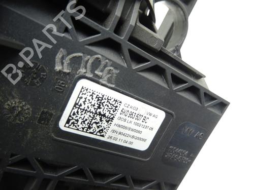 steering-column-stalk-vw-golf-vi-5k1-2008-2009-2010-2011-2012-2013-2014-36654265 main image
