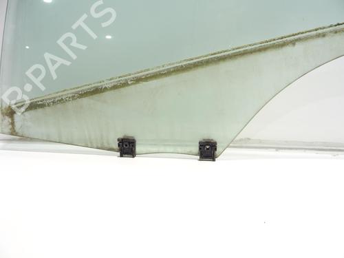Front left door window CITROËN DS4 (NX_) 1.6 HDi 115 | BP27516230C18 