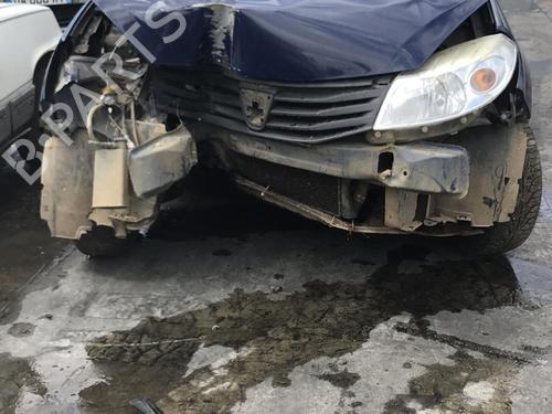 Fuel pump DACIA SANDERO  | BP20042539M76  - Image 12