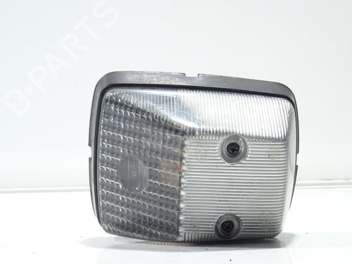 Used Left front indicator Left front indicator MERCEDES-BENZ G-CLASS (W463) G 400 CDI (463.332, 463.333) (250 hp) 33659581 33659581