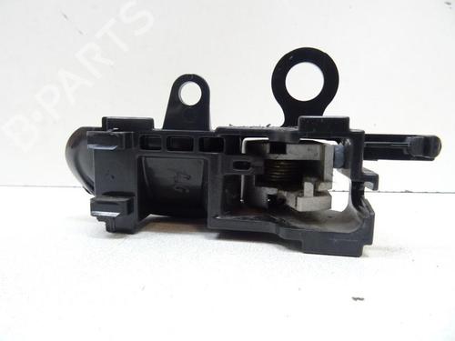 Used Front left interior door handle Front left interior door handle TOYOTA YARIS VERSO (_P2_) [1999-2005] 20043521 20043521