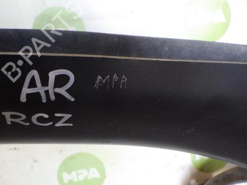 Rear axle PEUGEOT RCZ 2.0 HDi | BP20041503M2