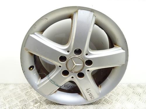 Used Rim MERCEDES-BENZ B-CLASS Sports Tourer (W245) B 200 CDI (245.208) (140 hp) 29484596