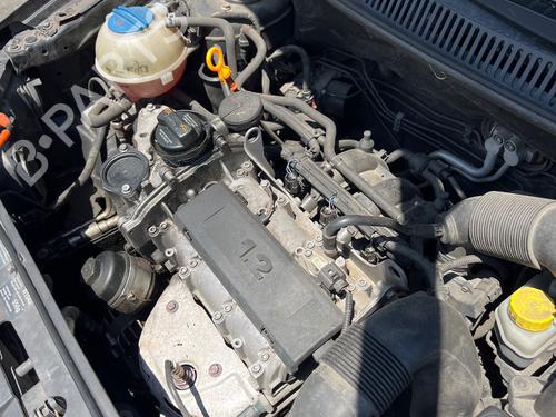 Used Parts VW POLO IV (9N_, 9A_) 4832729