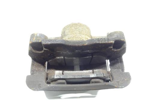 Left front brake caliper NISSAN QASHQAI / QASHQAI +2 I (J10, NJ10, JJ10E) 2.0 dCi | BP26001428M105 