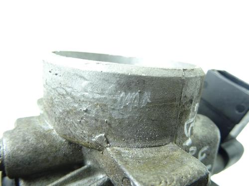 Used Throttle body Throttle body 29599558 29599558