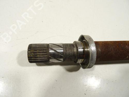 Right front driveshaft DACIA DUSTER (HS_) 1.2 TCe 125 | BP27165304M39  - Image 5