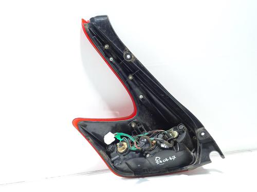Right taillight NISSAN JUKE (F15) 1.5 dCi | BP29590704C35 