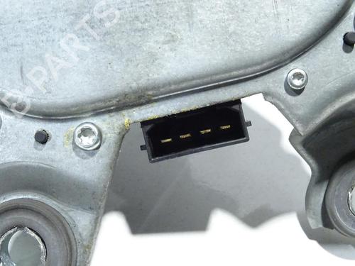 Rear wiper motor SKODA OCTAVIA II Combi (1Z5) 2.0 TDI 4x4 | BP29372467M102 