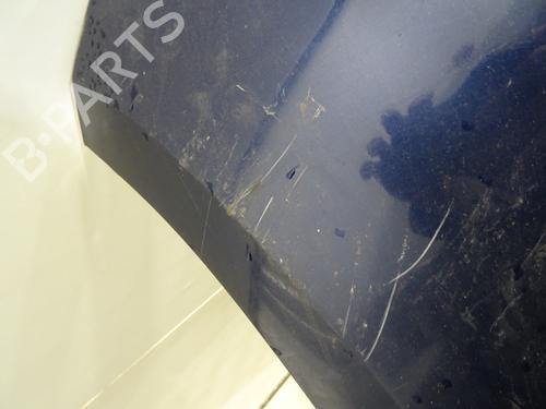 Front bumper FORD MONDEO IV Turnier (BA7) 1.8 TDCi | BP29185048C7 