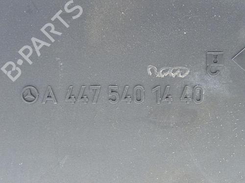 Used Electronic module Electronic module MERCEDES-BENZ VITO Mixto (Double Cabin) (W447) 119 CDI 4-matic (447.701, 447.703, 447.705) (190 hp) 26172271 26172271