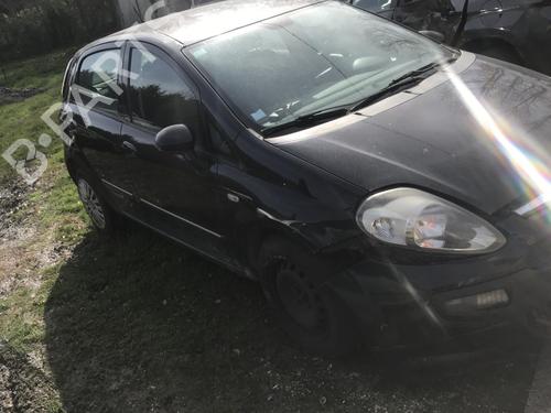 ABS pump FIAT PUNTO (199_) | BP20052996M43 - Image 8
