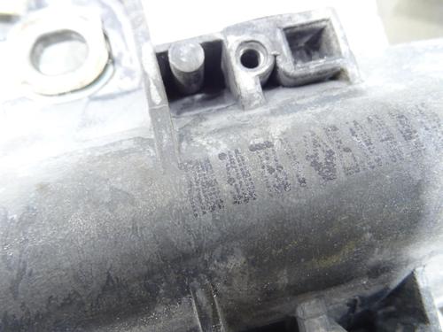 Steering column RENAULT KANGOO Express (FC0/1_) 1.2 (FC01, FC0A, FC0F) | BP28218410M21 