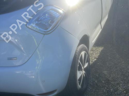 Rear right seatbelt RENAULT ZOE (BFM_) ZOE | BP28318447I28 - Image 12