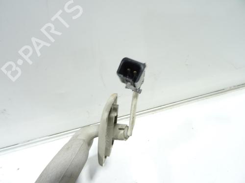 Used Right sun visor Right sun visor OPEL VECTRA B Hatchback (J96) 1.8 i 16V (F68) (116 hp) 32230647 32230647