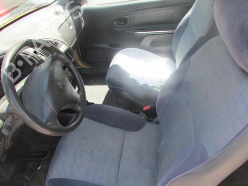 Front right exterior door handle CITROËN SAXO (S0, S1) 1.5 D | BP20175718C129 