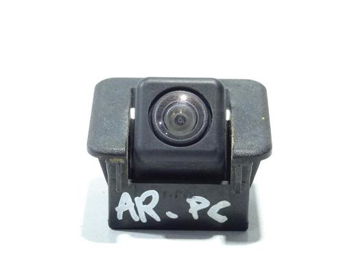 Caméra MAZDA 2 Hatchback (DL, DJ) [2014-2025]  27926249