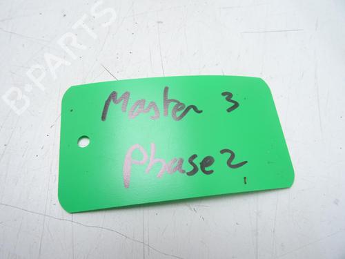 Used AC compressor AC compressor RENAULT MASTER III Van (FV) 2.3 dCi 130 FWD (FV0M, FV0Y, FV0J, FV02, FV03) (130 hp) 33634337 33634337