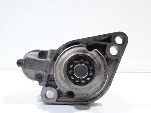 Used Starter Starter SKODA FABIA II (542) 1.6 TDI (90 hp) 20061890 20061890