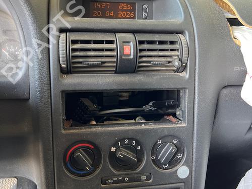 Engine OPEL ASTRA G Hatchback (T98) 1.6 16V (F08, F48) | BP34387950M1 - Image 15