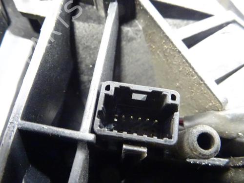 Left mirror RENAULT CLIO III (BR0/1, CR0/1) 1.5 dCi (BR17, CR17) | BP29405302C26 